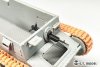 E.T. Model P35-363 WWII German MG37（t）Machine Gun 1/35